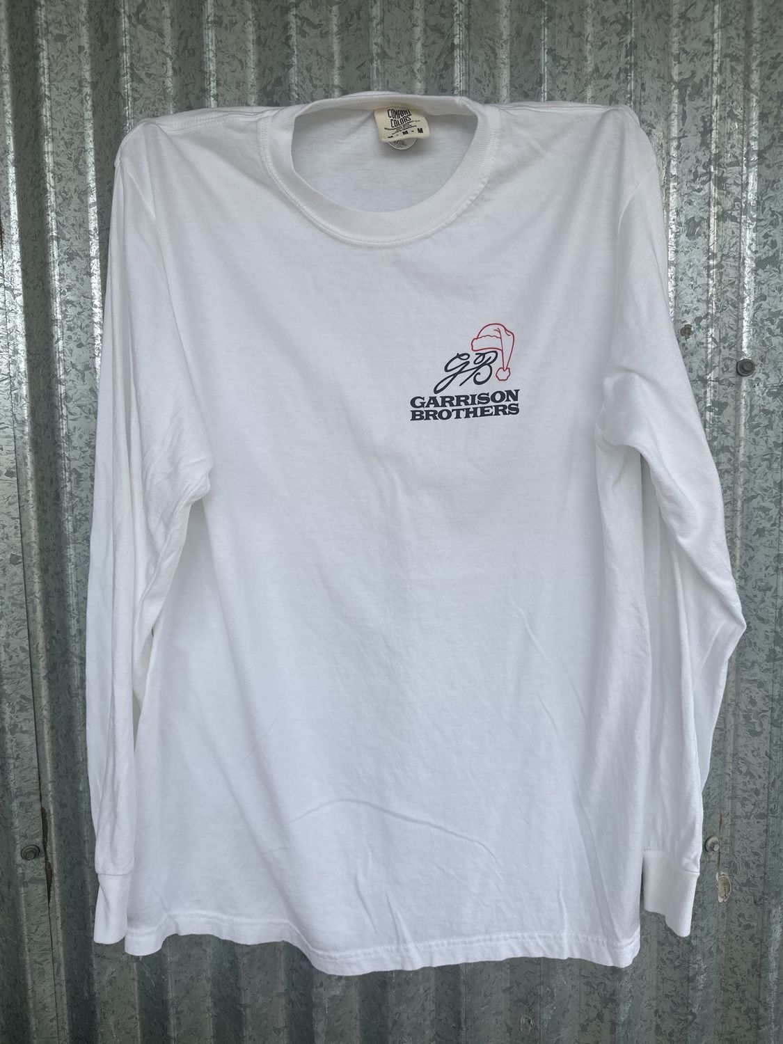 Barrel Tree T Shirt