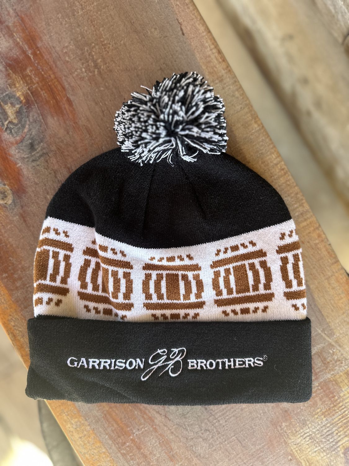 Beanie