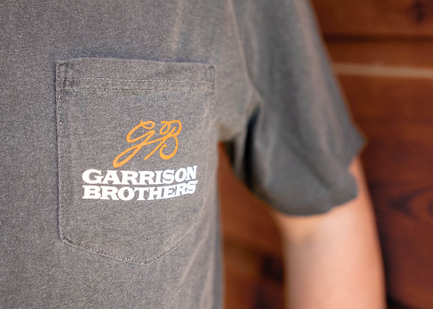 Born and Bred T Shirt