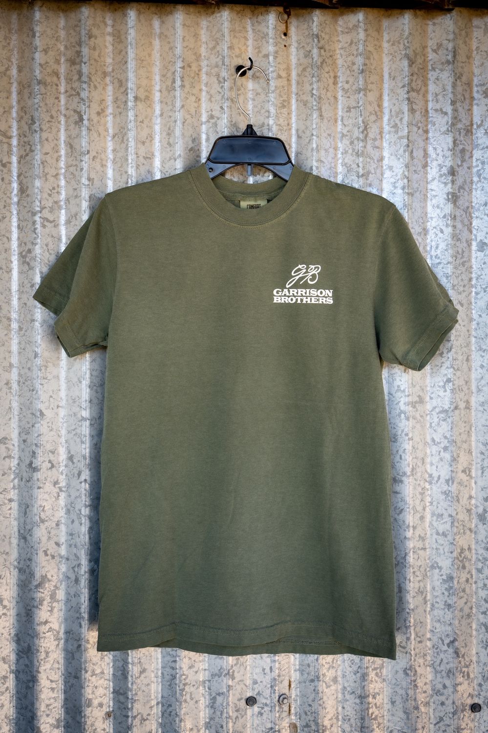 Bottle Flag T Shirt