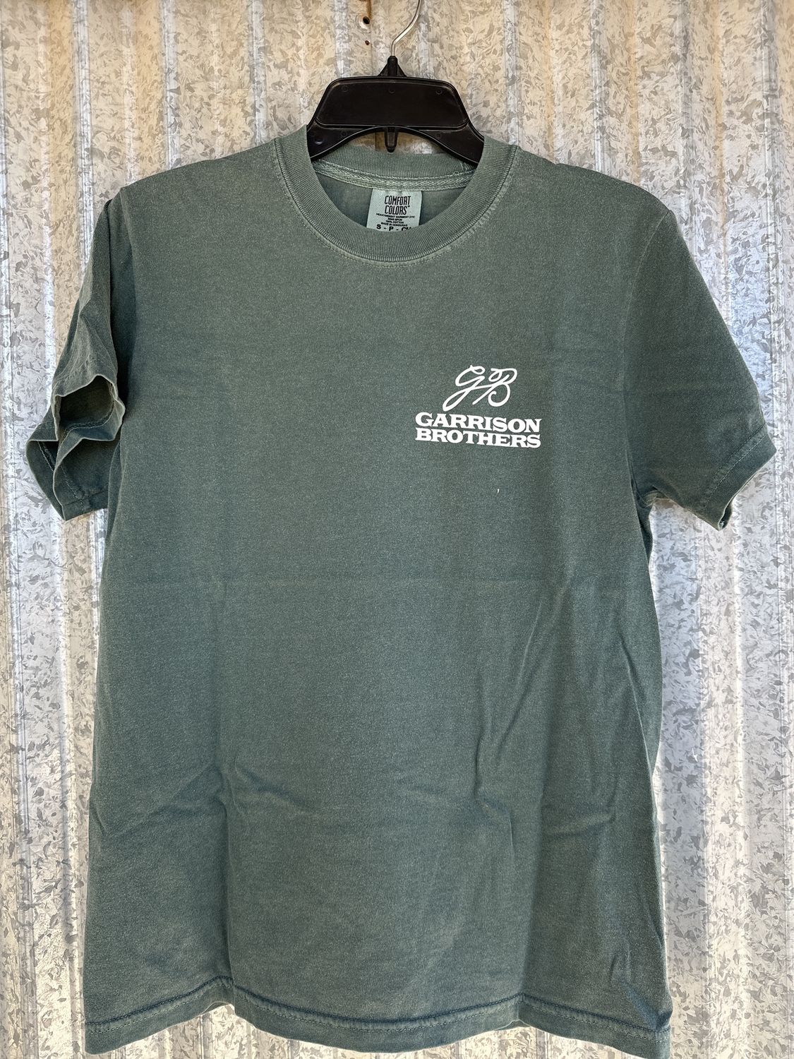 Bottle Flag T Shirt