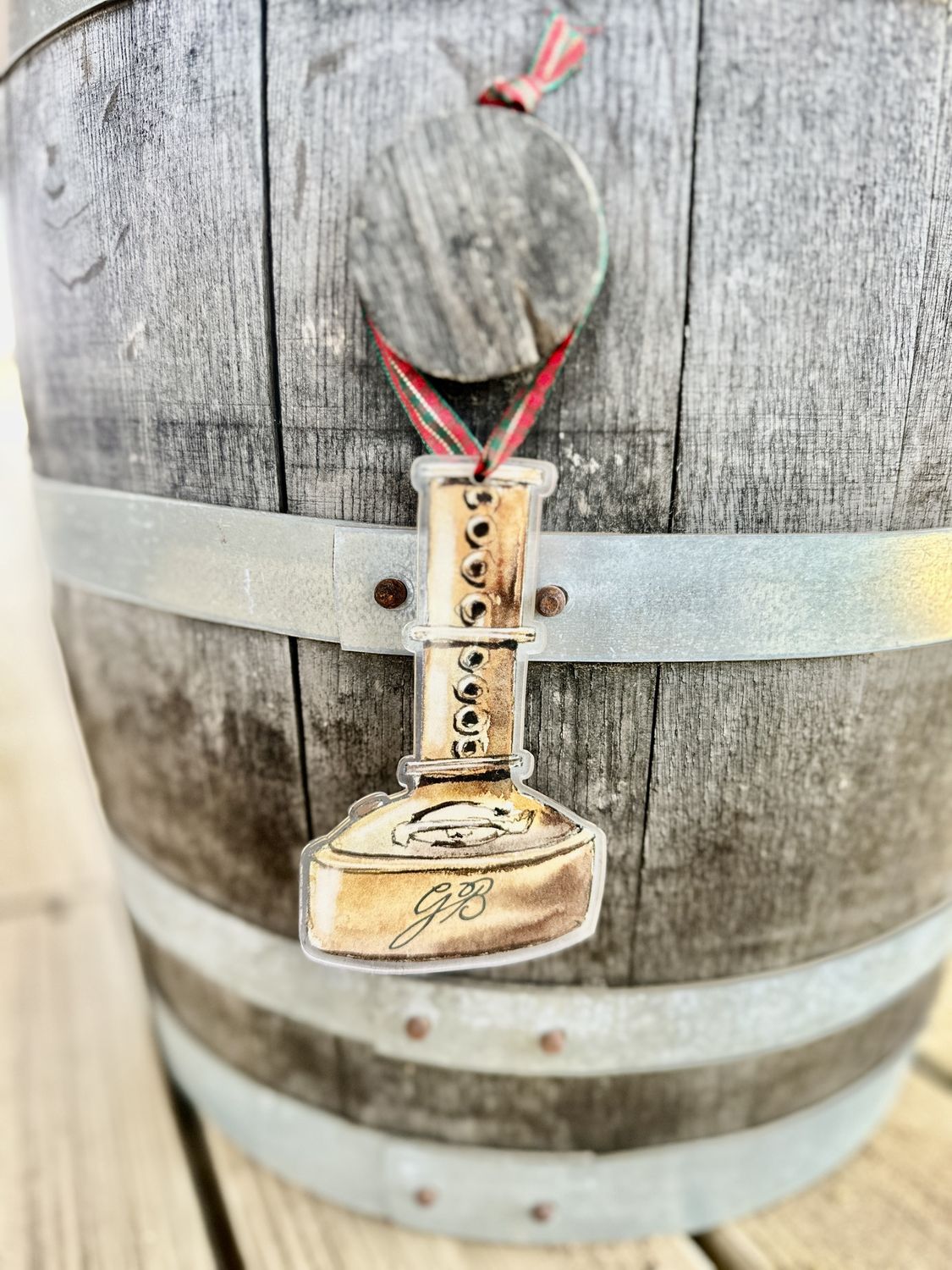 Christmas Ornament