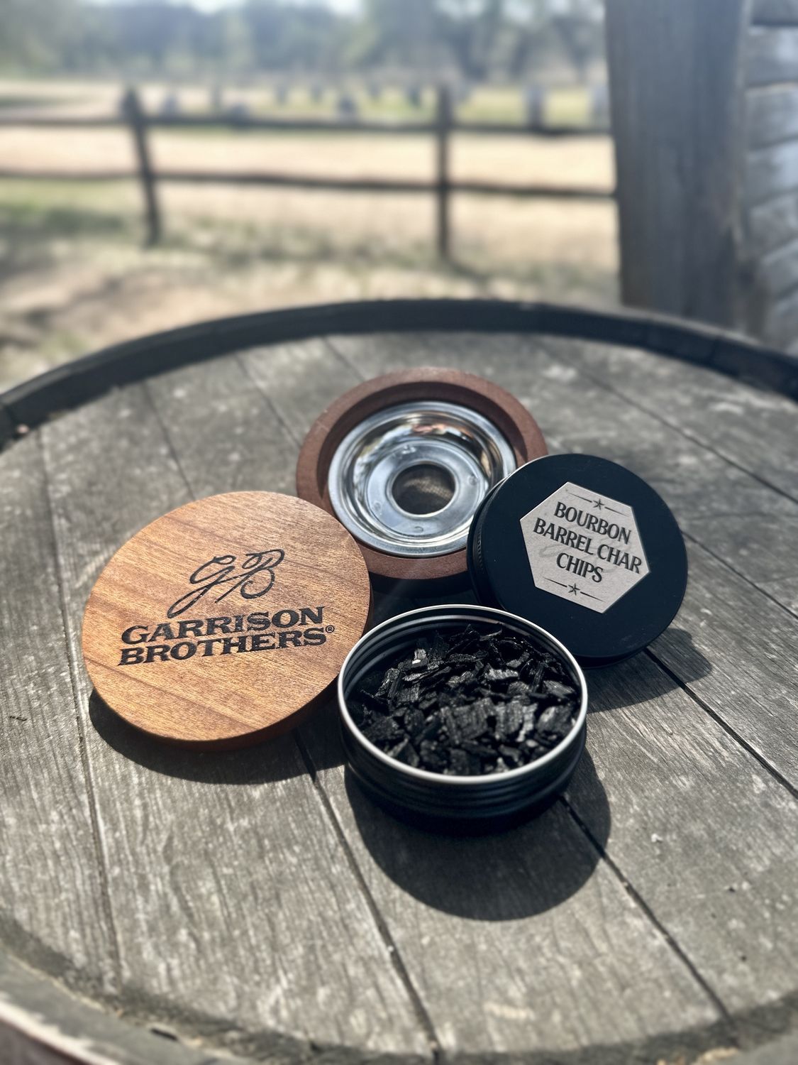 Cocktail Smoker Chips