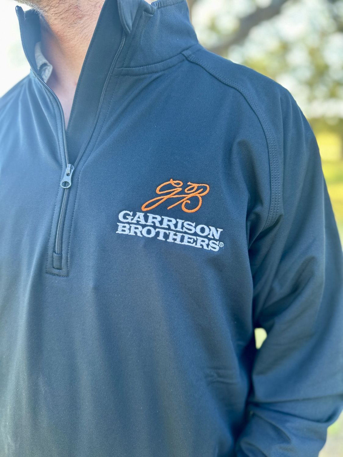 Fleece 1 4 Zip