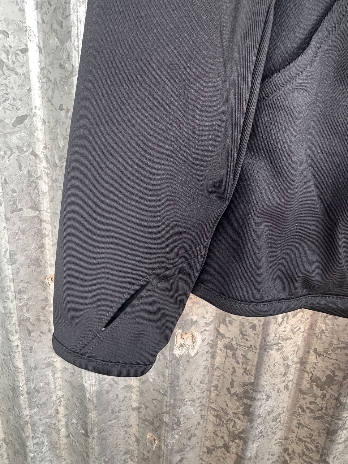 Fleece 1 4 Zip