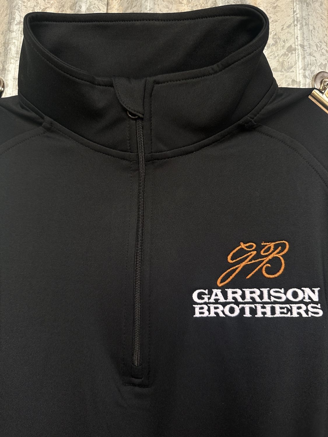 Fleece 1 4 Zip