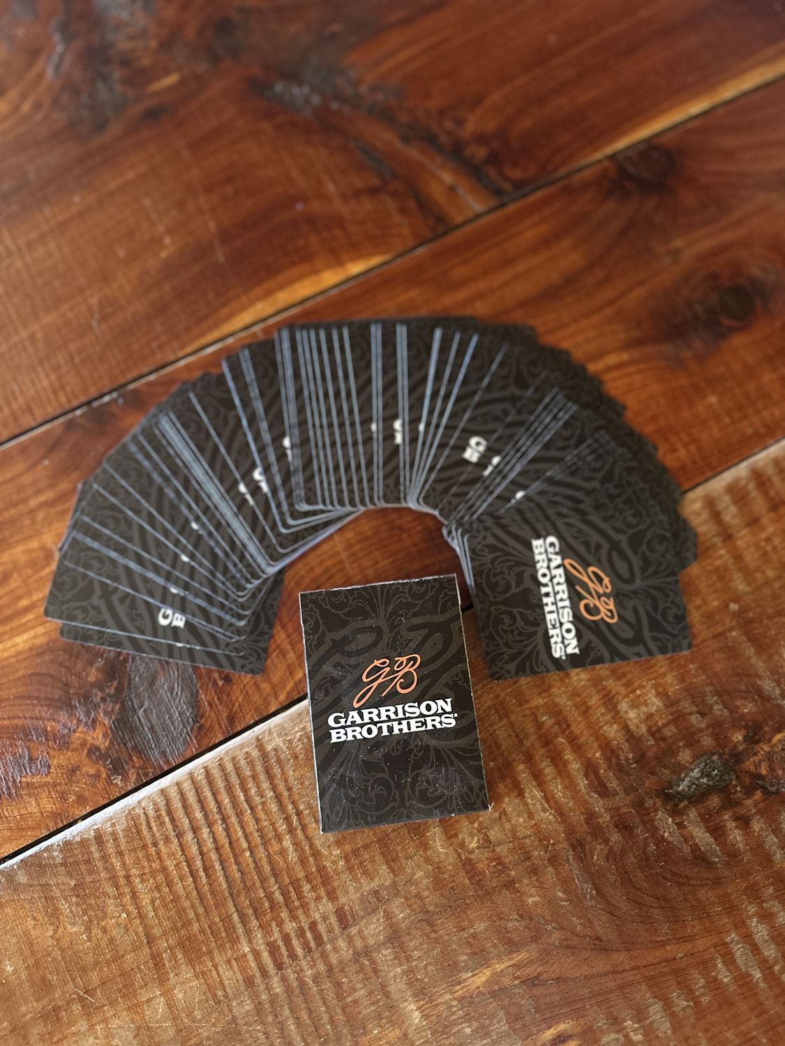 GB Playing Cards