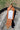 Leather Luggage Tag