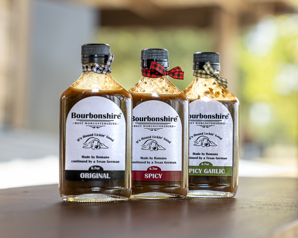 Bourbonshire
