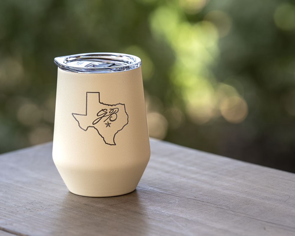 GB Tumbler