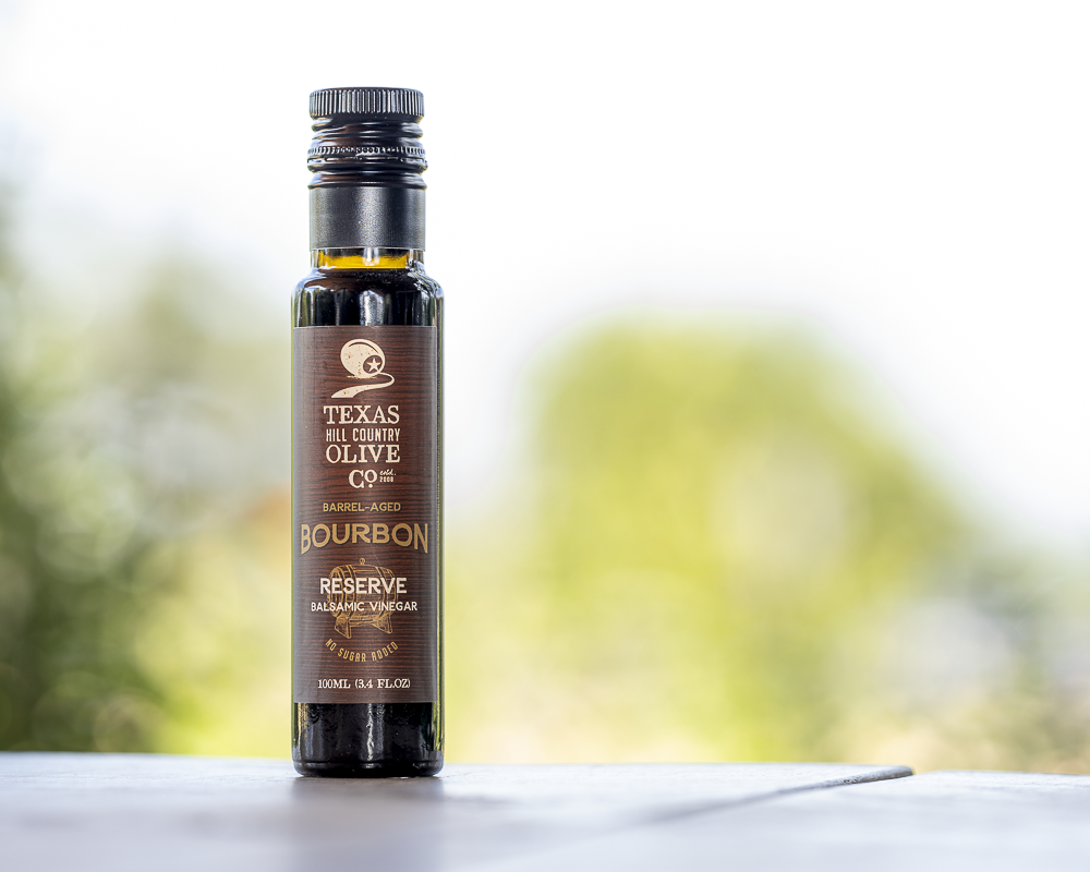 Texas Hill Country Olive Co.