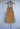 Canvas Bbq Apron