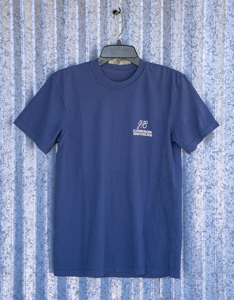 DTB Barrel T-Shirt