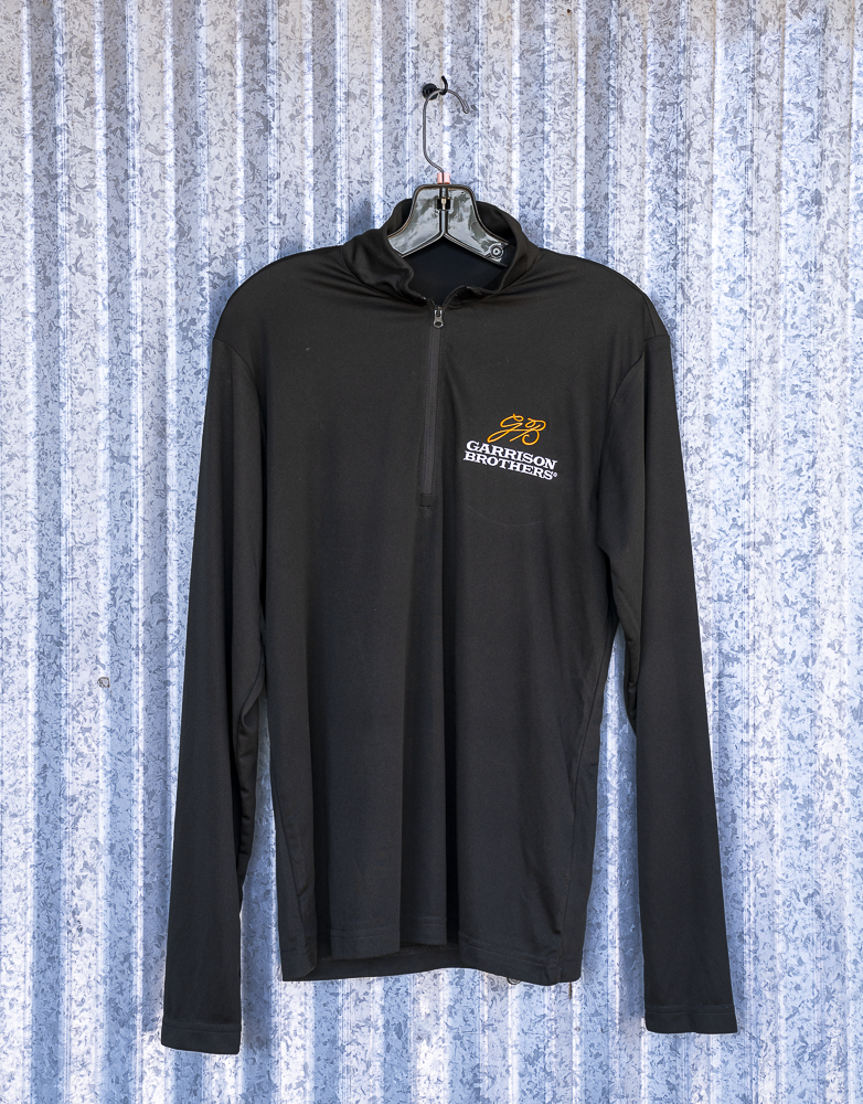 Men's Light 1/4 Zip