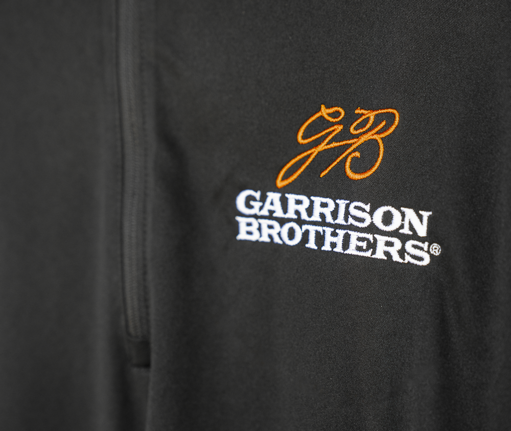Men's Light 1/4 Zip