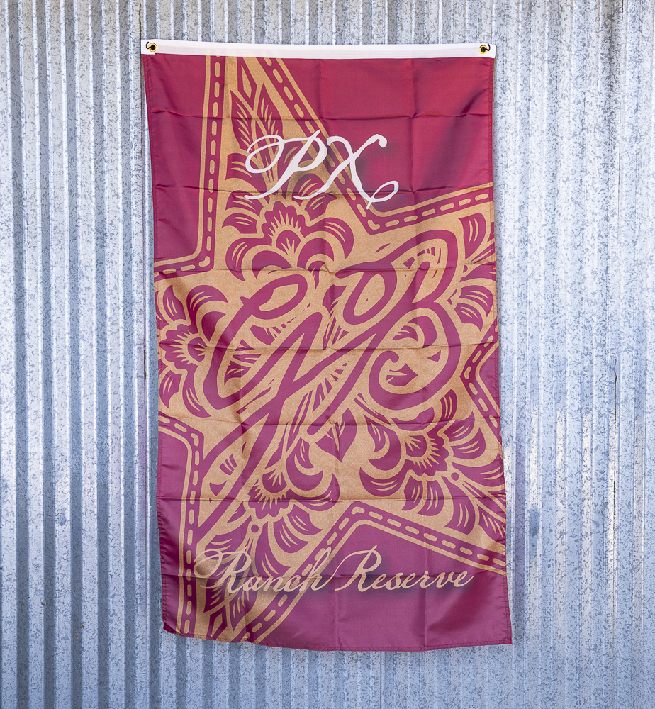 Expression Flag