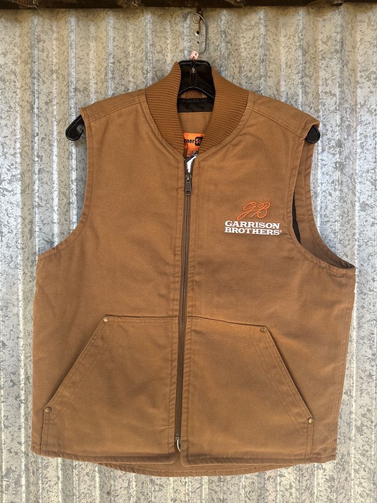 Mens Vest