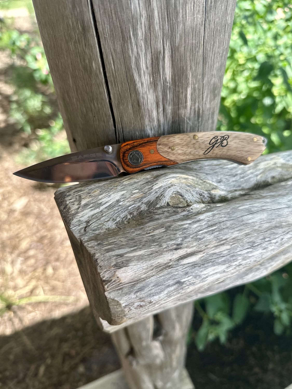 Pocket Knife