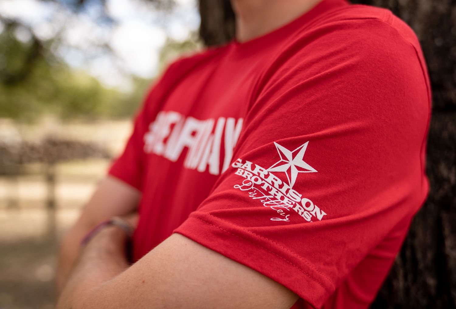 Red Friday T Shirt