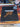 Square Bar Mat